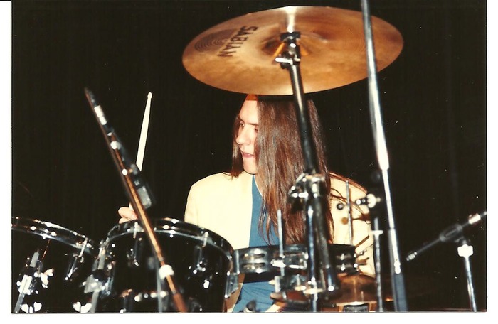 bs+t Graham in Europe 1988?